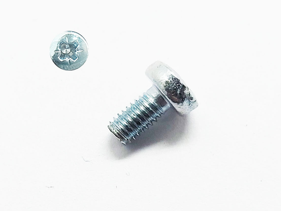Pan Combi Machine Screw