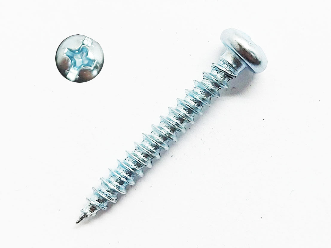 Pan Combi Self Tapping