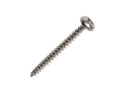 Pan Pozi Chipboard Screws