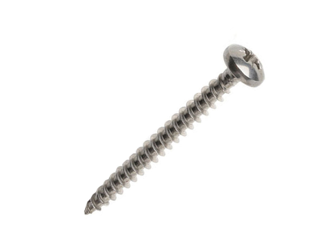 Pan Pozi Chipboard Screws