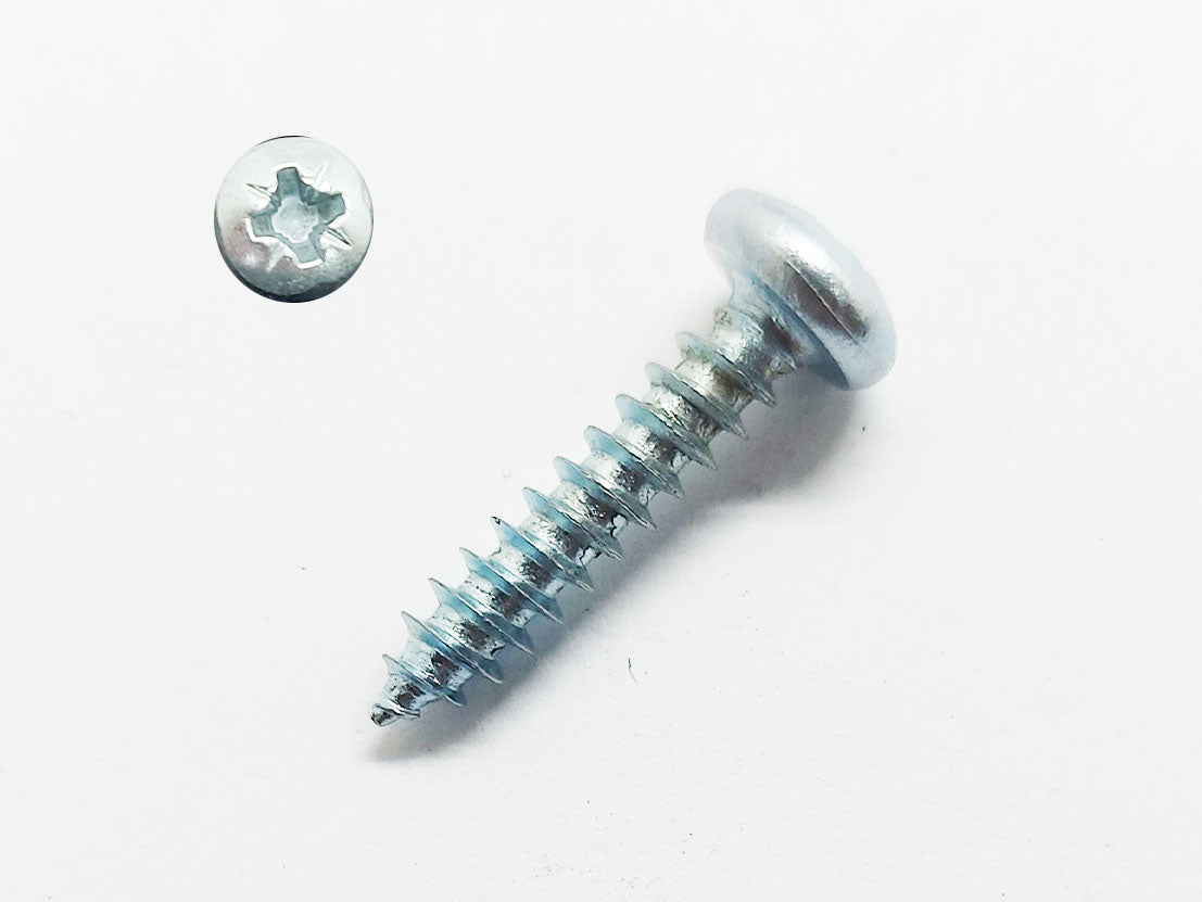 Pan Pozi Self Tapping