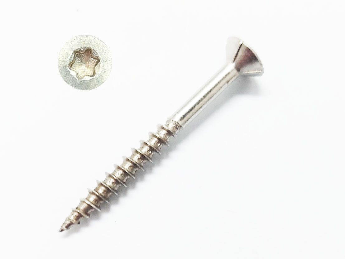 Decking Screws