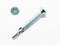 Wing Tek Screws