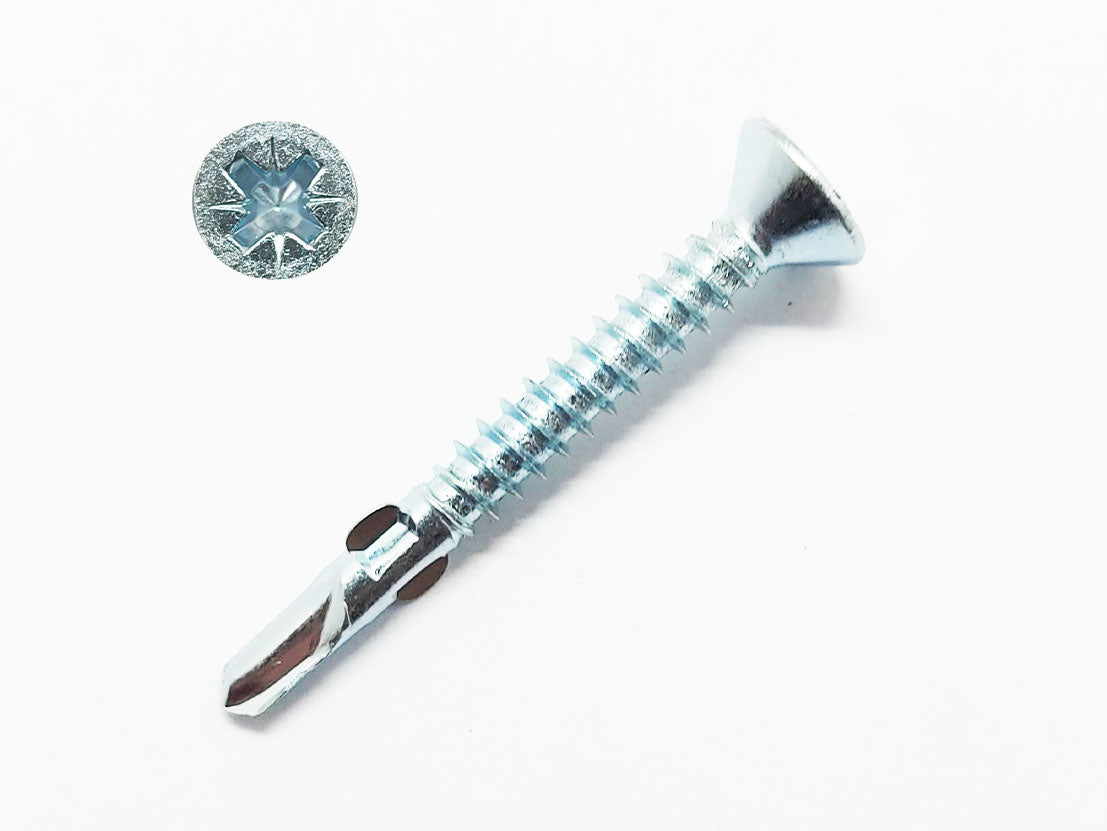 Wing Tek Screws