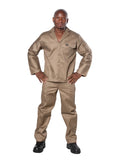 80/20 STANDARD WORKSUIT