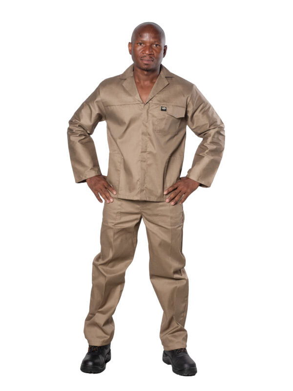 80/20 STANDARD WORKSUIT