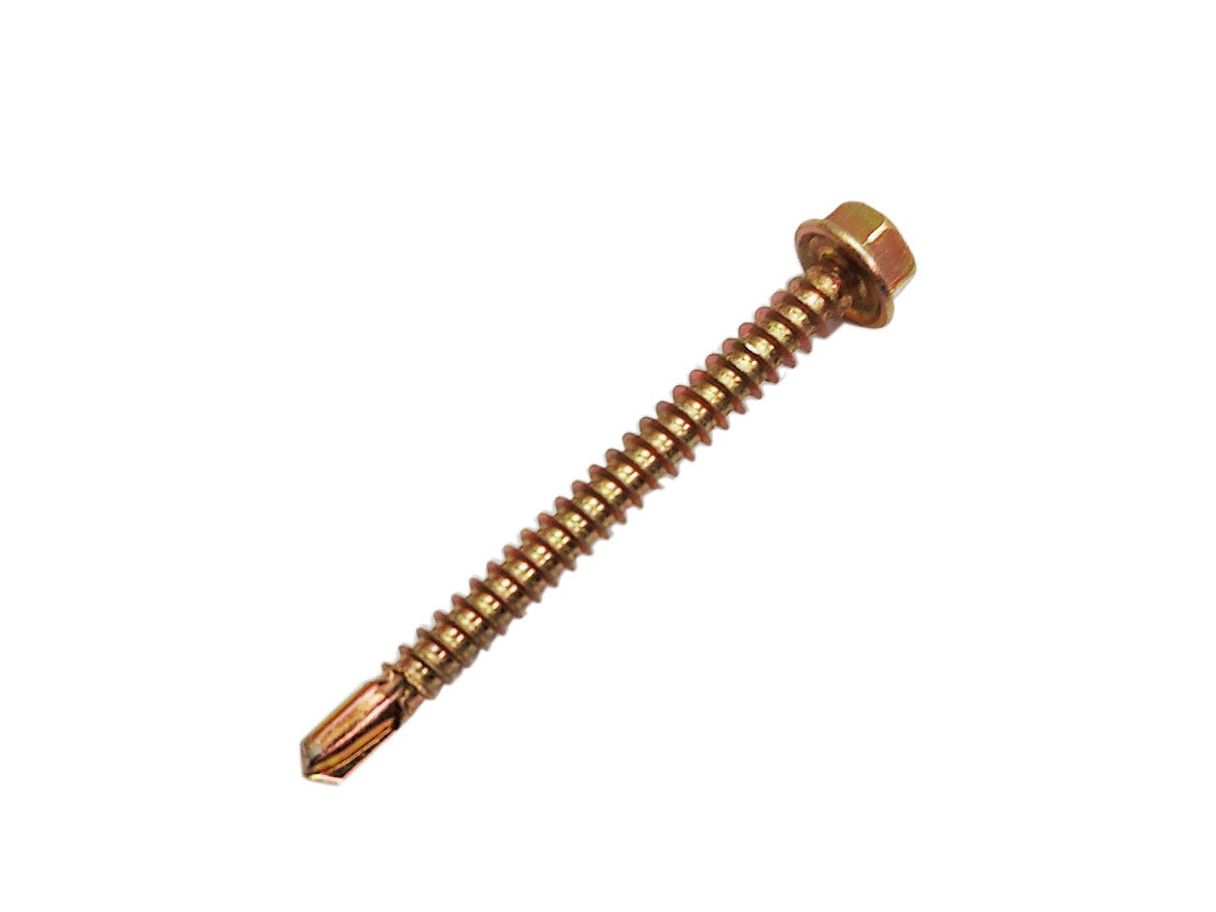 Tek Screws