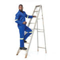 Dromex Conti Suit Reflective