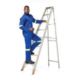 Dromex Conti Suit Reflective