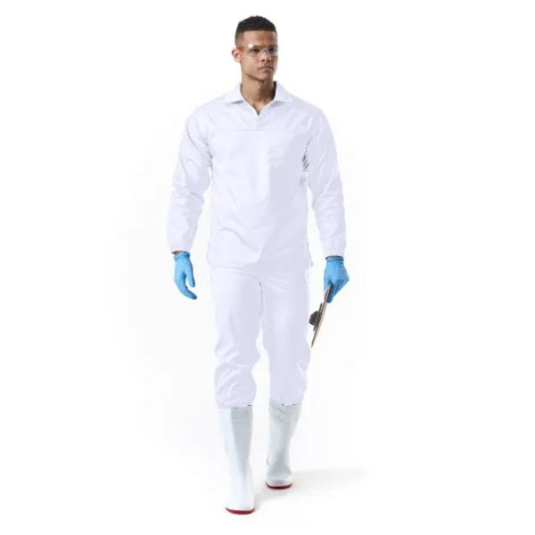 HACCP Suits (Jacket & Pants)