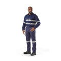 J54 Reflective Cargo Pants