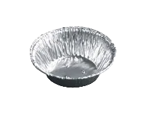 1201 Mini Tart Container