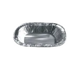 1091 – Shallow Rectangular Pie Container