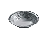 Standard Pie Container