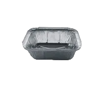 Small Take Away Container
